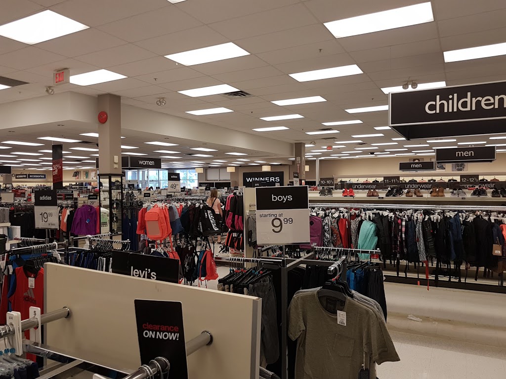 Winners | 55 4th Ave, Orangeville, ON L9W 1G7, Canada | Phone: (519) 943-1240