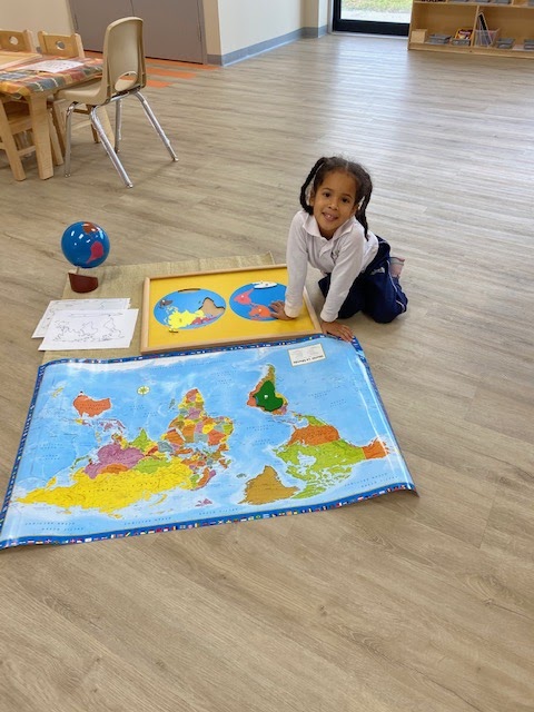 SimplySmart Child Care Centre & Montessori- Highway 27 | 7681 York Regional Rd 27 Unit 18, Woodbridge, ON L4L 8P3, Canada | Phone: (905) 851-0051