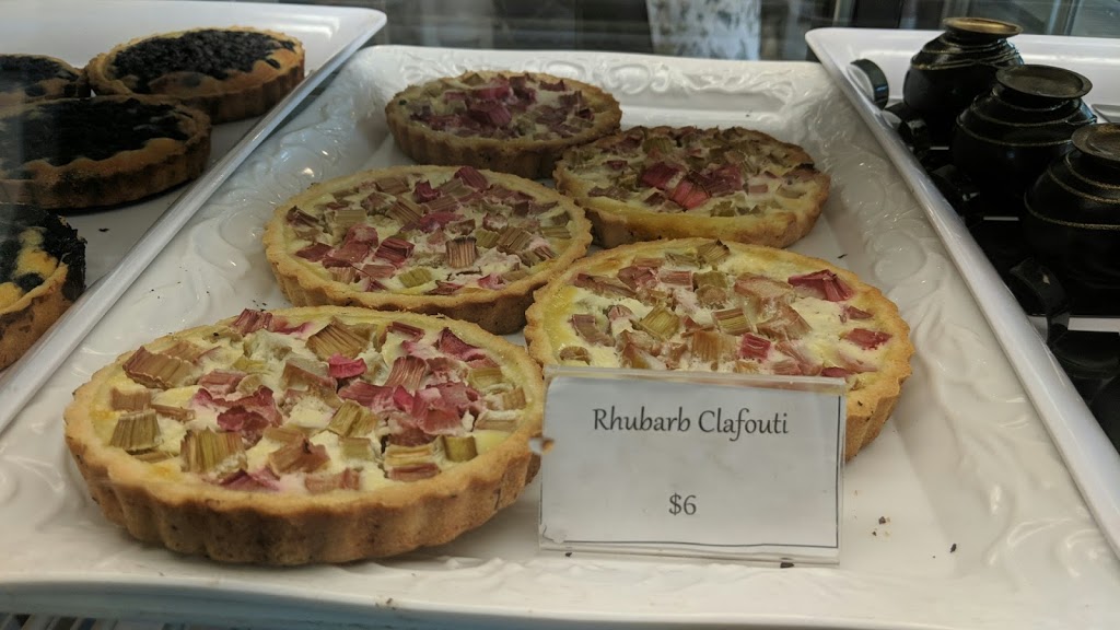 Bistro Dupain | 282 Main St, Erin, ON N0B 1T0, Canada | Phone: (519) 833-4644