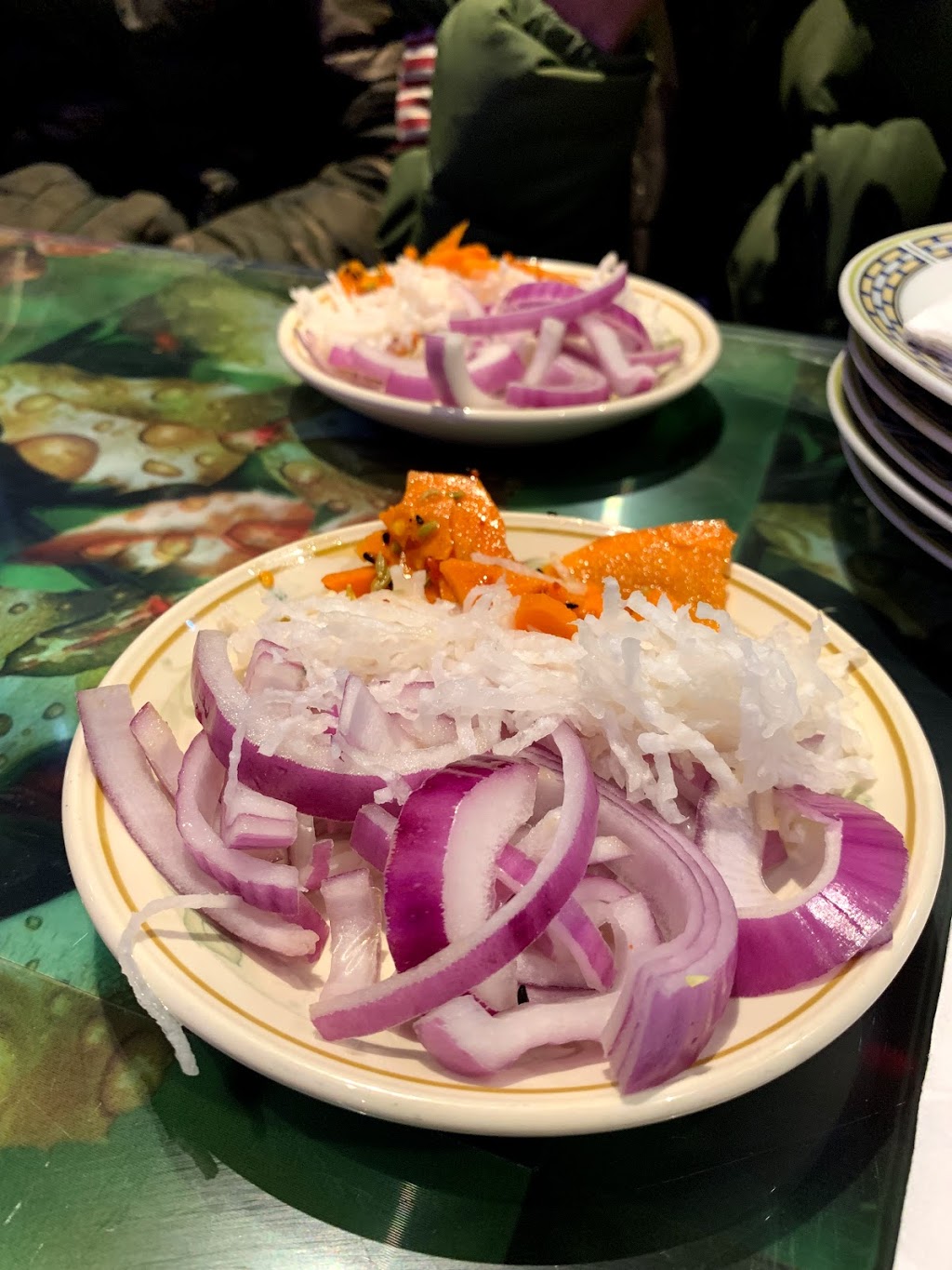 Warraich Meats Restaurant and Take Out | 2970 Drew Rd #109, Mississauga, ON L4T 0A6, Canada | Phone: (905) 405-4000
