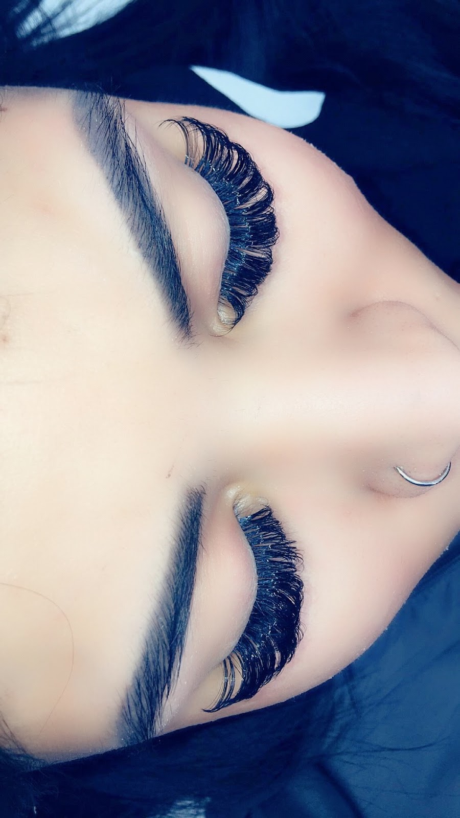 MK Lashes | 5843 Sumas Mountain Rd, Abbotsford, BC V3G 3C1, Canada | Phone: (604) 897-4243