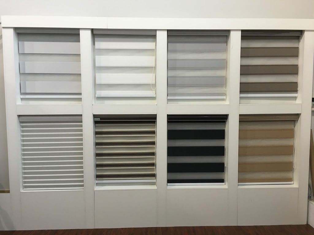Zebra Wholesale Blinds Inc | 12885 85 Ave #125, Surrey, BC V3W 0K8, Canada | Phone: (778) 926-1310