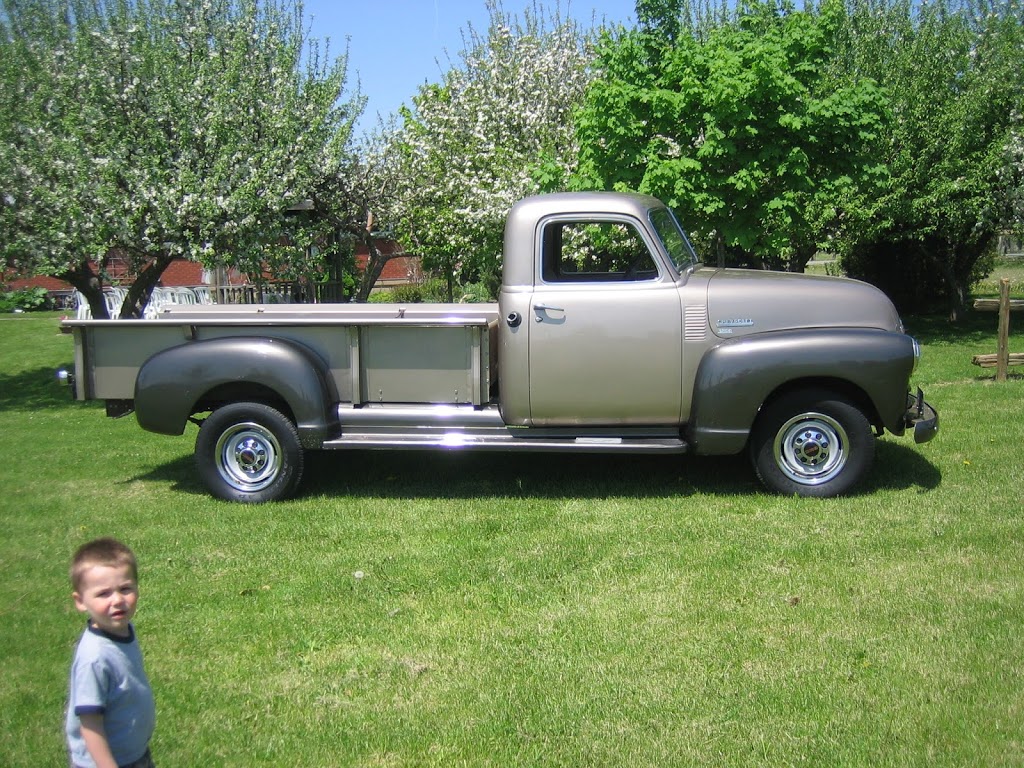 McPhail Auto Service and Sales | 2481 Upper James St, Mount Hope, ON L0R 1W0, Canada | Phone: (905) 679-0886