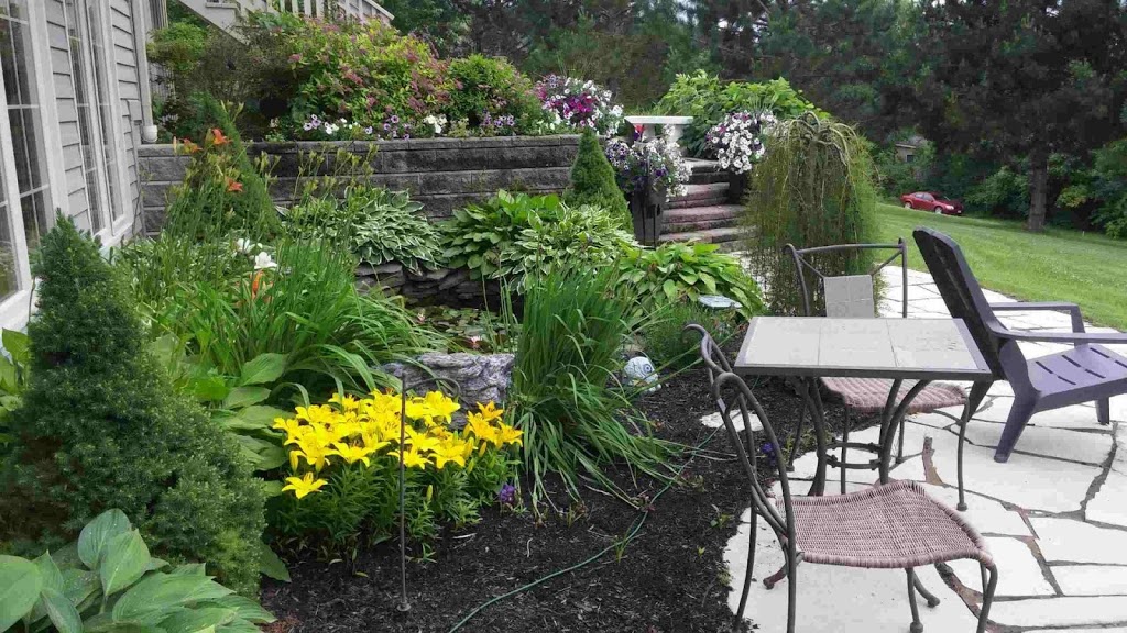 Belleisle Bay Bed & Breakfast & In-HomeCatering | Log Cabin Ln, Kiersteadville, NB E5T 3P6, Canada | Phone: (506) 485-2359