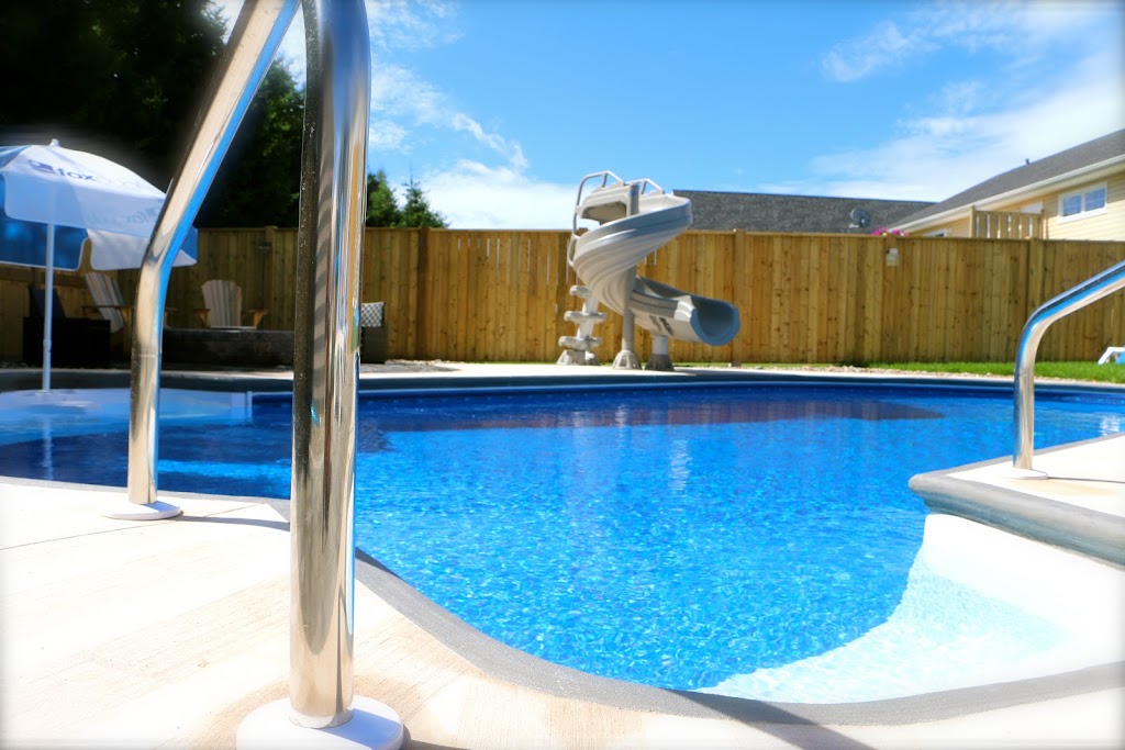 Central Pool and Spa | 1804 Peters Rd, Montague, PE C0A 1R0, Canada | Phone: (877) 962-3510