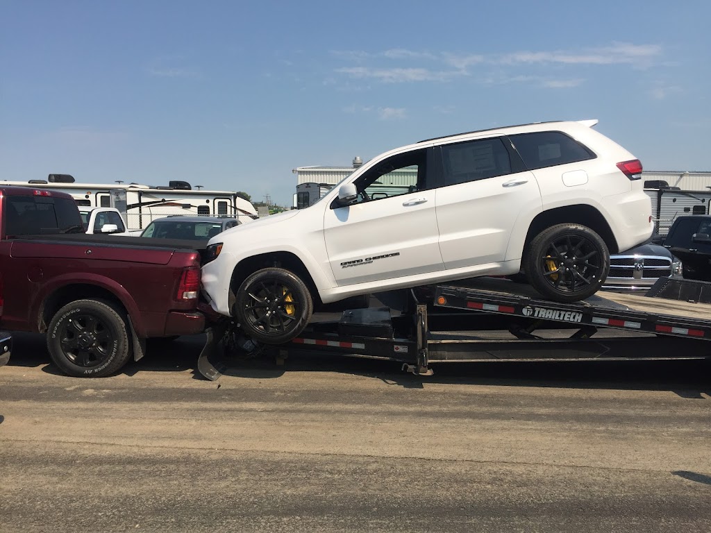 Rosetown Towing | 606 1st Ave E, Rosetown, SK S0L 2V0, Canada | Phone: (306) 831-7373