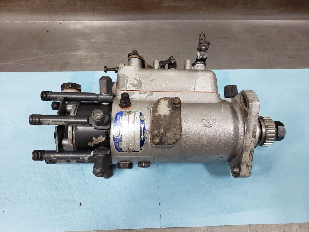 RC Diesel | 480 9 St S, Morden, MB R6M 0C3, Canada | Phone: (204) 822-6251