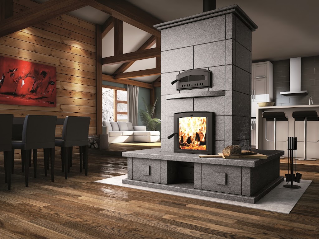 Fireplace Connections & Stone | 110-106 Clearskye Way, Alberta T4E 0A1, Canada | Phone: (403) 343-0705
