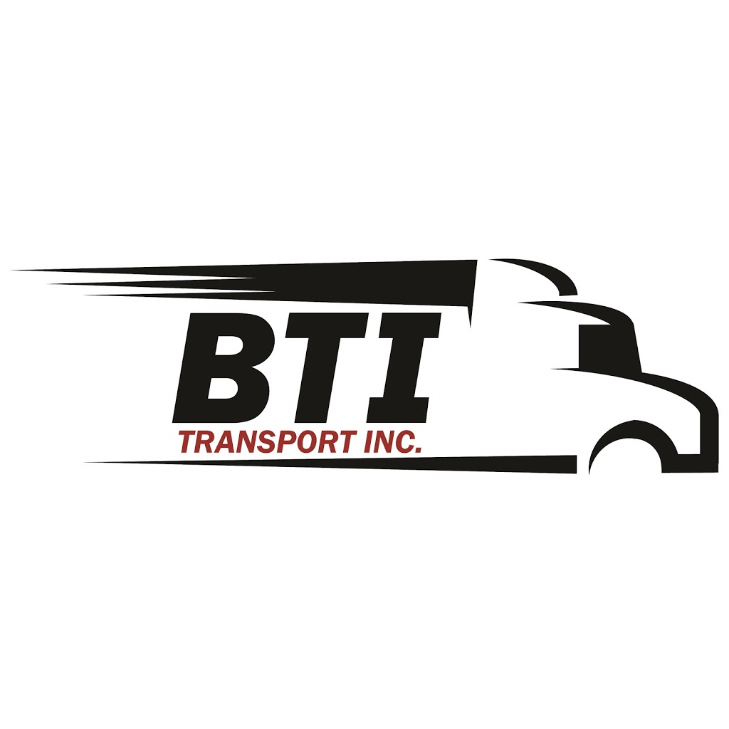 BTI Transport Inc. | 10 Payzant Ave 2nd Floor, Dartmouth, NS B3B 1Z6, Canada | Phone: (902) 407-5414