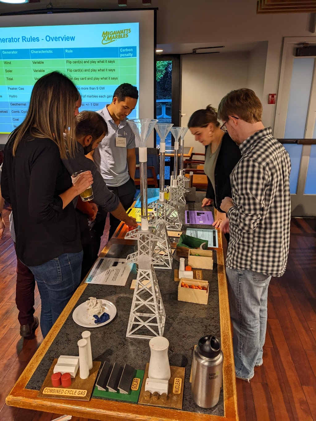 Graduate Student Centre (GSC) | 3800 Finnerty Rd, Victoria, BC V8P 5C2, Canada | Phone: (250) 472-4543