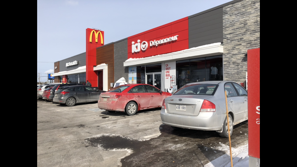 Dépanneur 167 | 167A Route du Président-Kennedy, Lévis, QC G6V 9J5, Canada | Phone: (418) 835-6050