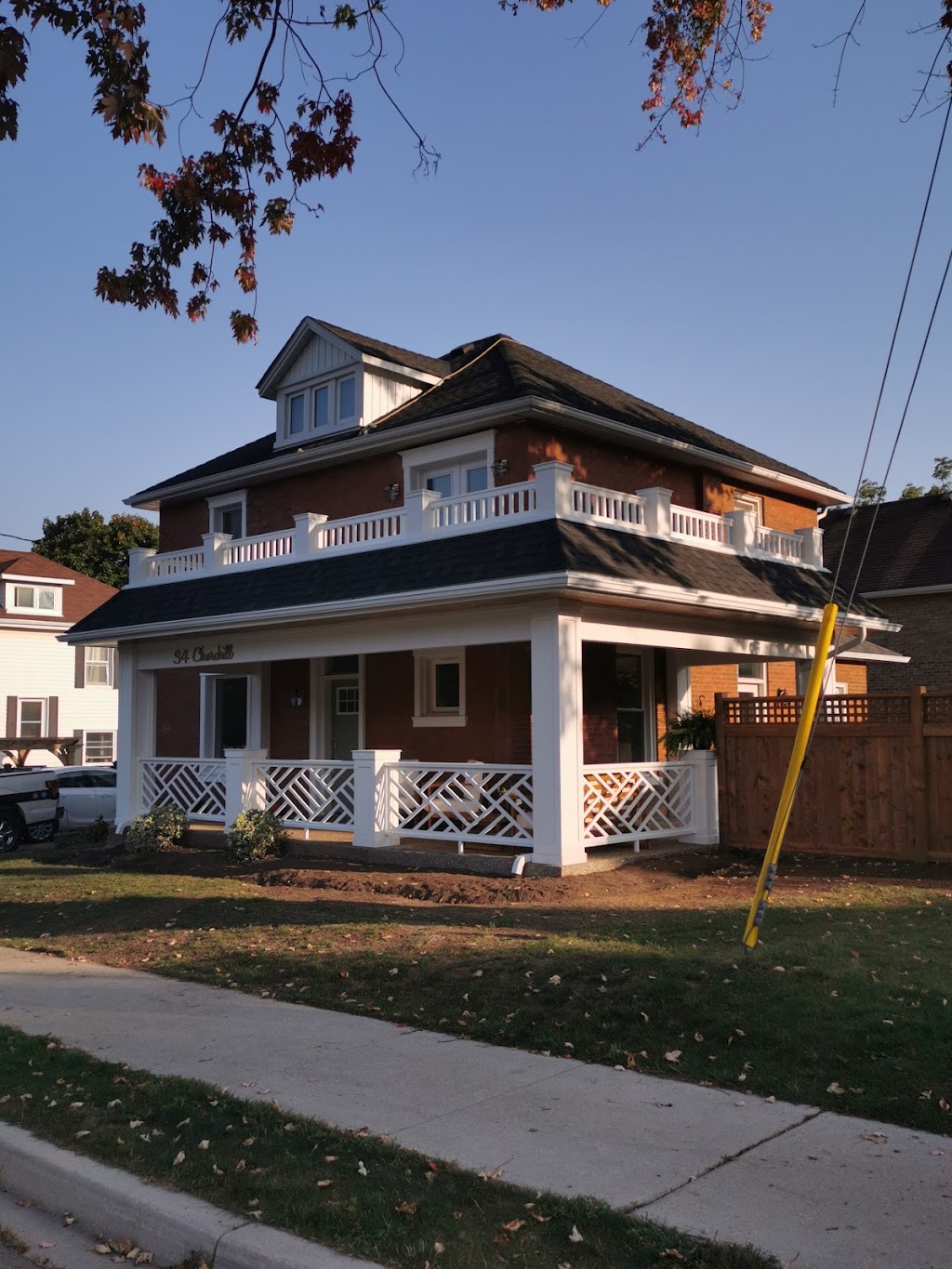 Ren-X Construction and Design Inc. | 1721 Bishop St N Unit #12, Cambridge, ON N1T 1N5, Canada | Phone: (226) 218-1090