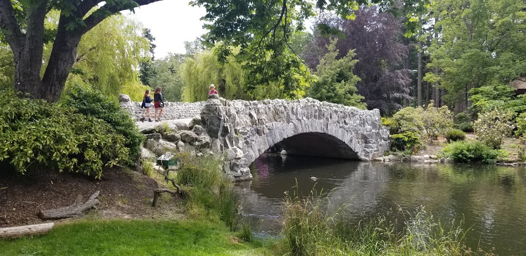 Beacon Hill Park | 100 Cook St, Victoria, BC V8V, Canada | Phone: (250) 361-0600