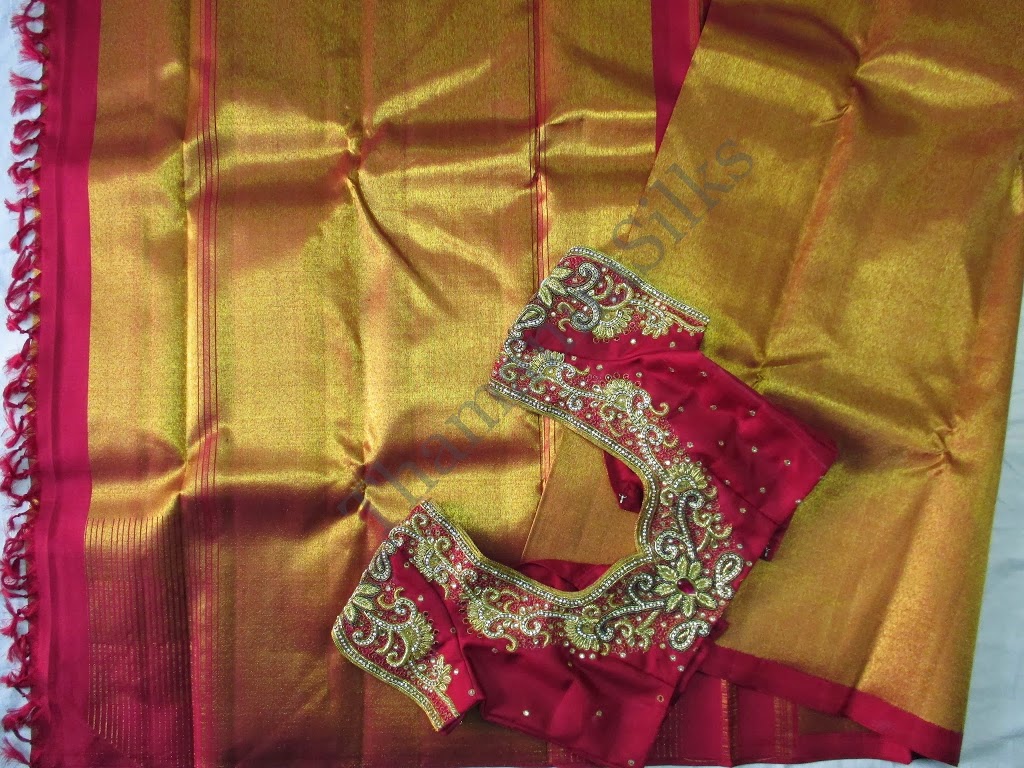 Billa Silk & Sarees | 8430 128 St, Surrey, BC V3W 4G3, Canada | Phone: (604) 572-9911
