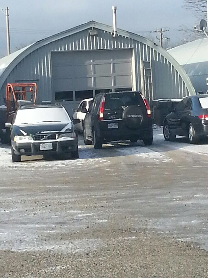 Right Way Automotive and Towing Service | 836 Courtland Ave E, Kitchener, ON N2C 1K3, Canada | Phone: (519) 841-8078