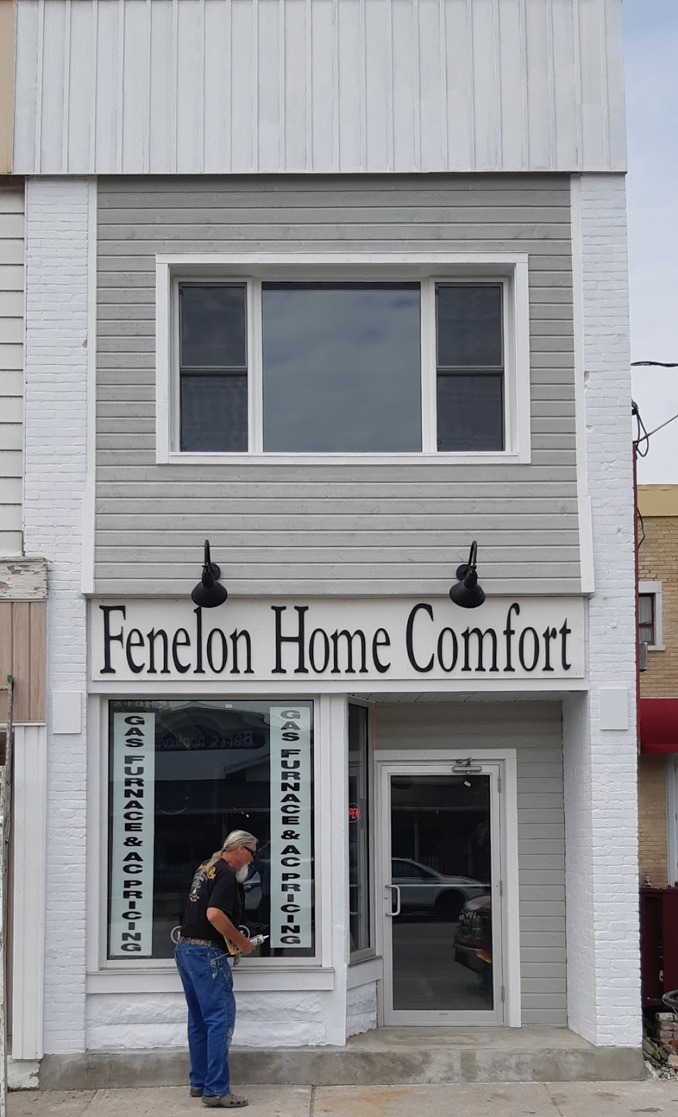 Fenelon Home Comfort | 65 Colborne St, Fenelon Falls, ON K0M 1N0, Canada | Phone: (705) 887-7977