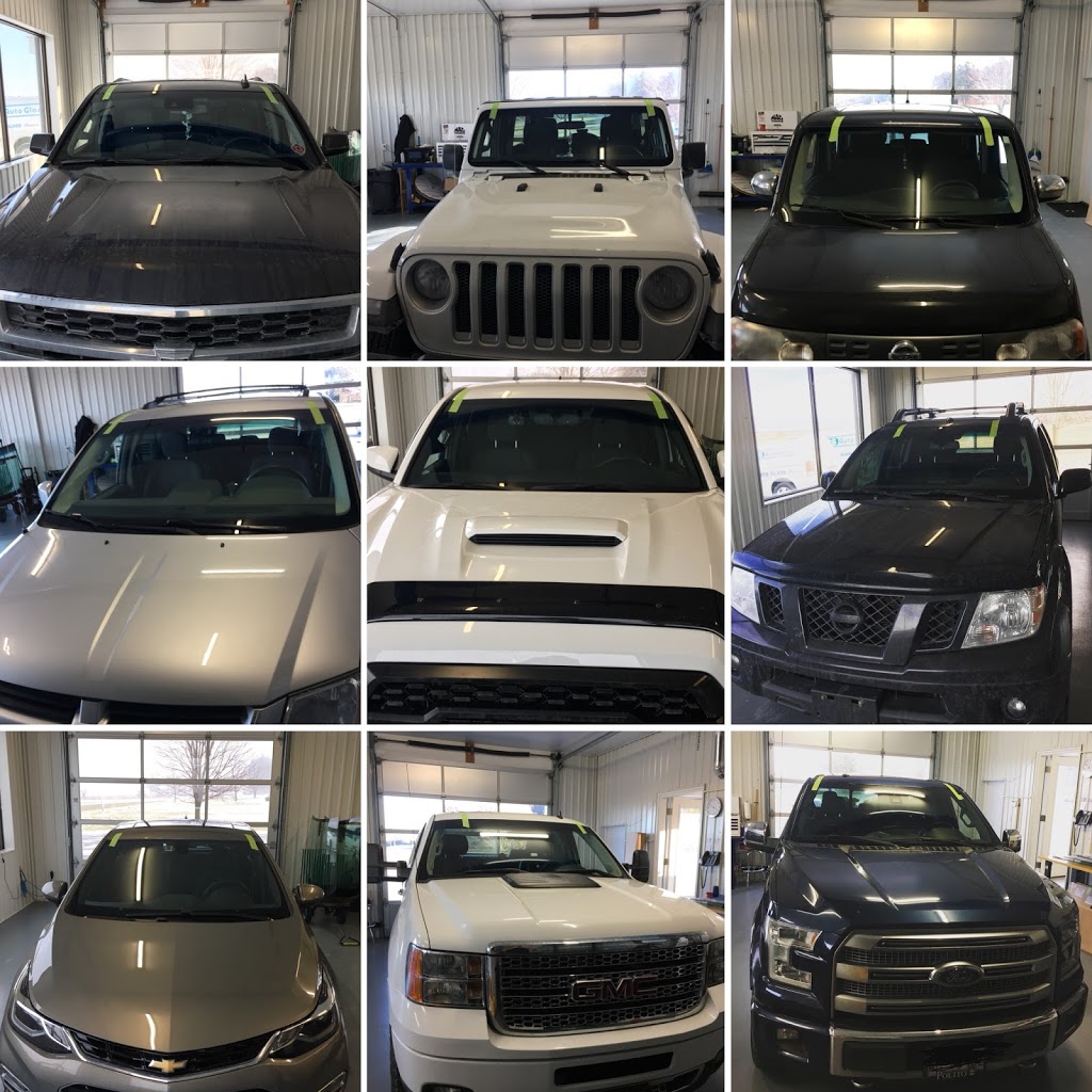 AKERS AUTO GLASS-LINDSAY | 664 Monarch Rd, Lindsay, ON K9V 4R8, Canada | Phone: (705) 324-9554