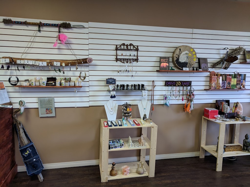 Kevin Spirit Healing | 5004 50 St, Sylvan Lake, AB T4S 1M5, Canada | Phone: (403) 808-5416