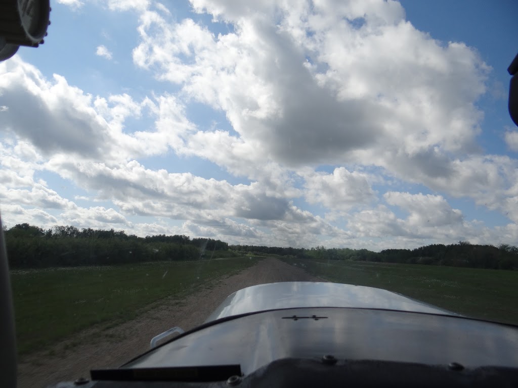 Selkirk Airport | Clandeboye, MB R0C 0P0, Canada