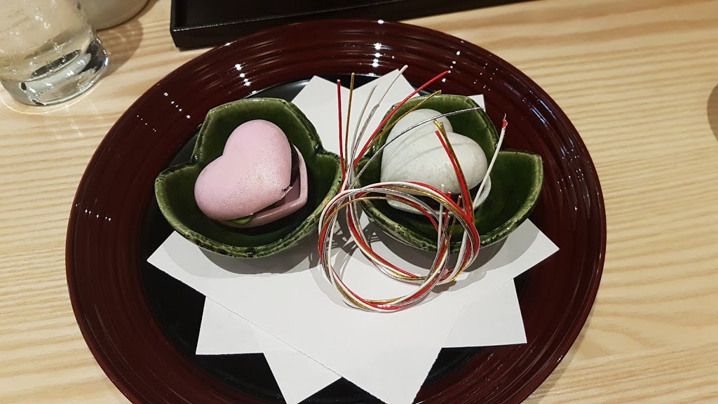 Zen Japanese Restaurant | 7634 Woodbine Ave, Markham, ON L3R 2N2, Canada | Phone: (905) 604-7211