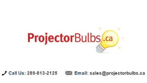 ProjectorBulbs.ca Projector Lamp Specialist Canada | 2186 Mountain Grove Ave Suite 219, Burlington, ON L7P 4X4, Canada | Phone: (289) 813-2125