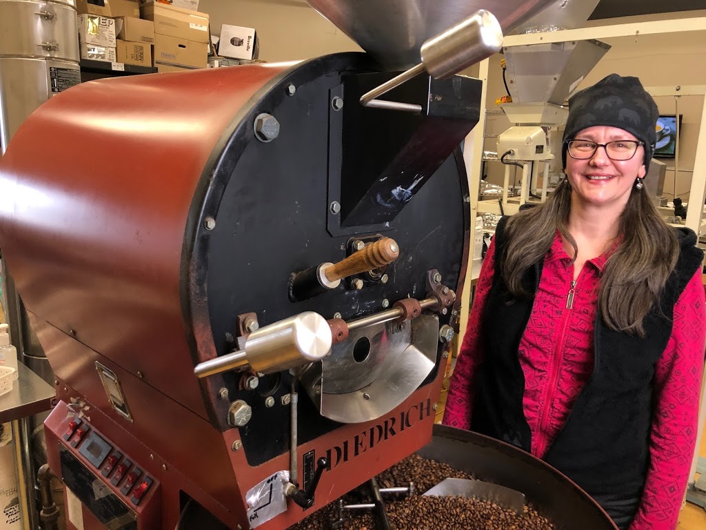The Creemore Coffee Company Inc. | 5273 County Rd 9 #4, New Lowell, ON L0M 1N0, Canada | Phone: (705) 435-0550