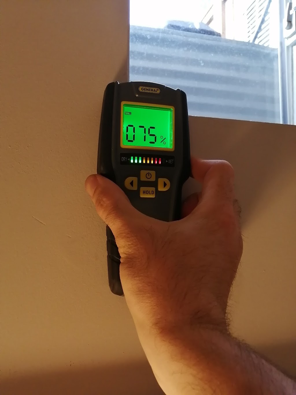 Mr. Homes - Certified Home Inspector | 100 Harrison Garden Blvd, Toronto, ON M2N 0C2, Canada | Phone: (647) 446-0604
