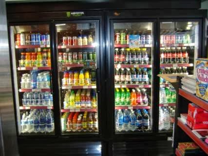 Petro-Pass Truck Stop | 120 MacIntosh Blvd, Concord, ON L4K 4P3, Canada | Phone: (905) 761-2850
