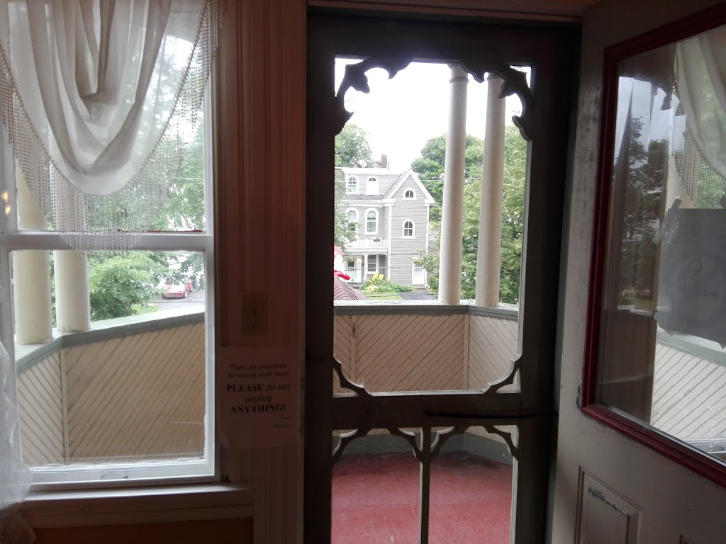 The Eden Hall | 12 West St, Charlottetown, PE C1A 3S4, Canada | Phone: (902) 800-8550