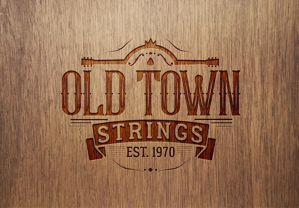 Old Town Strings - | 726 Cowper St, Victoria, BC V9A 2E9, Canada | Phone: (250) 383-3413