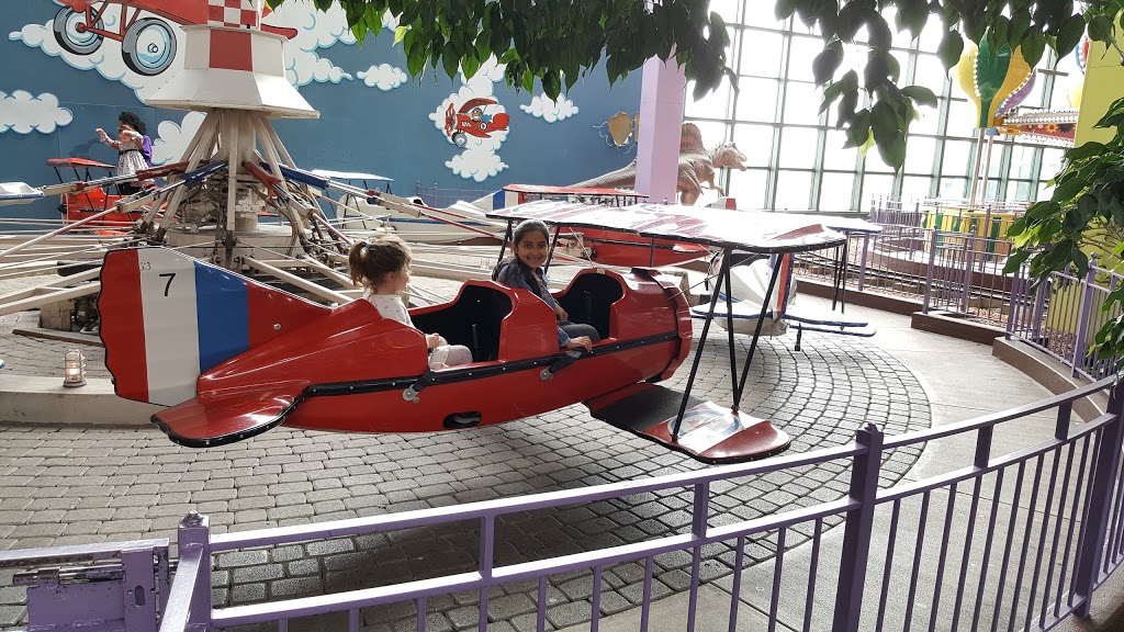 Fantasy Fair | 500 Rexdale Blvd, Etobicoke, ON M9W 6K5, Canada | Phone: (437) 880-8448