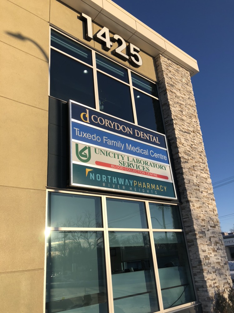 Northway Pharmacy River Heights | 1425 Corydon Ave #101A, Winnipeg, MB R3N 2C7, Canada | Phone: (204) 284-1442