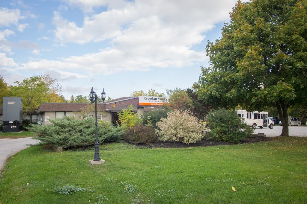Creedan Valley Care Community | 143 Mary St, Creemore, ON L0M 1G0, Canada | Phone: (705) 466-3437
