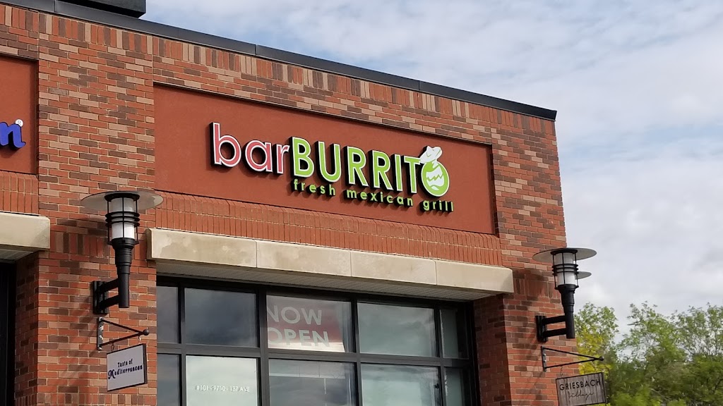 barBURRITO | 9710 137 Ave NW, Edmonton, AB T5E 6W1, Canada | Phone: (587) 521-4234