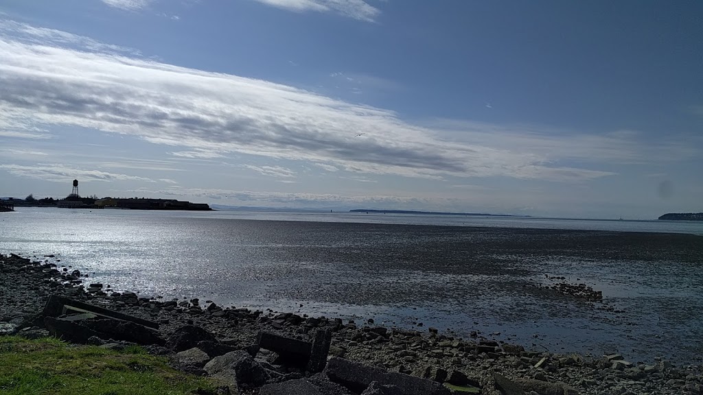 Blaine Marine Park Playground | 298 Marine Dr, Blaine, WA 98230, USA