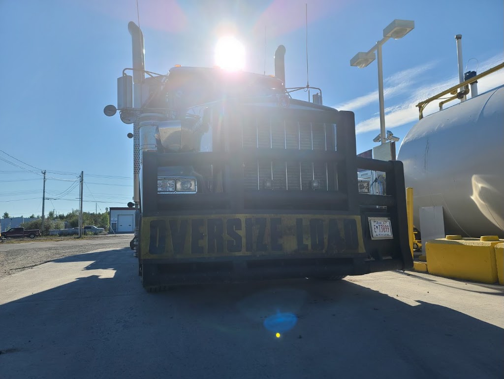 R-KO Truck Lines Ltd. | 40 Stonecrest Pt W, Lethbridge, AB T1K 6W3, Canada | Phone: (403) 915-6872