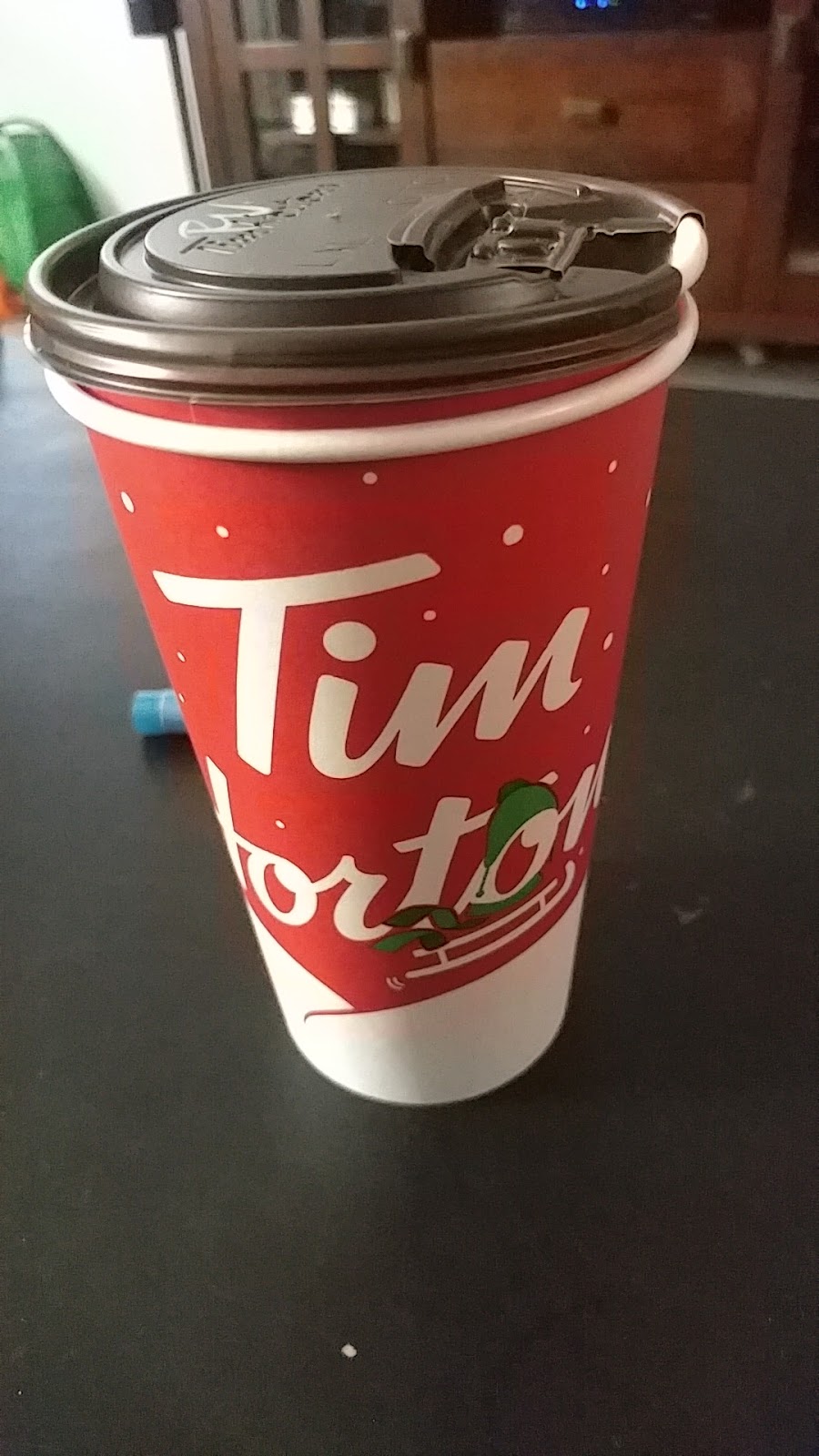 Tim Hortons | 810 Sackville Dr, Lower Sackville, NS B4E 1R7, Canada | Phone: (902) 864-9273