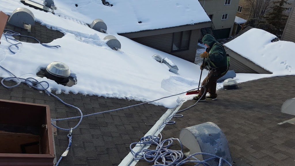 Foothills Roofing Ltd | 579 Parkridge Dr SE, Calgary, AB T2J 5C5, Canada | Phone: (403) 669-6095