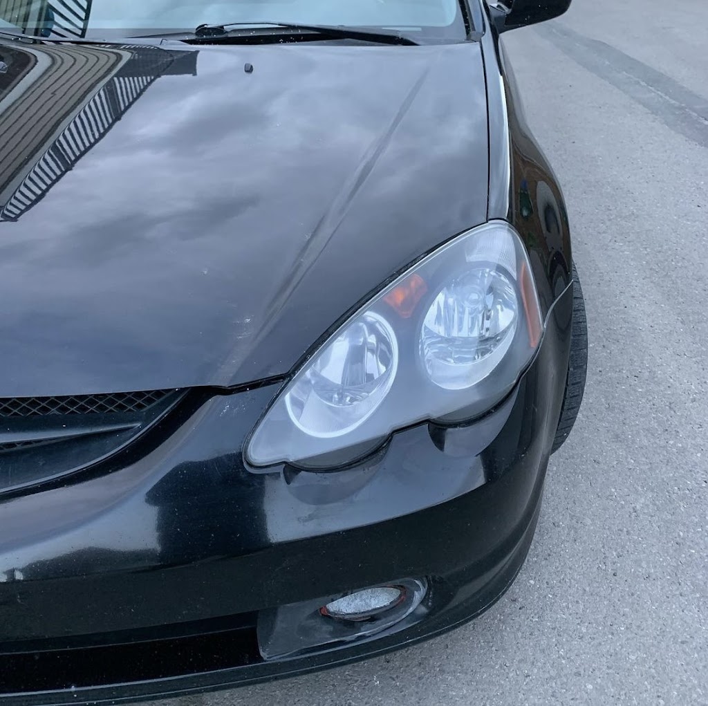 Detail Haven | Homestead Blvd NE, Calgary, AB T3J 4A9, Canada | Phone: (403) 891-8278