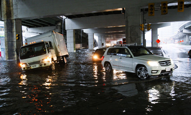 PLUMBER EMERGENCY & WATER DAMAGE RESTORATION | 1277 York Mills Rd, North York, ON M3A 1Z5, Canada | Phone: (416) 400-5179
