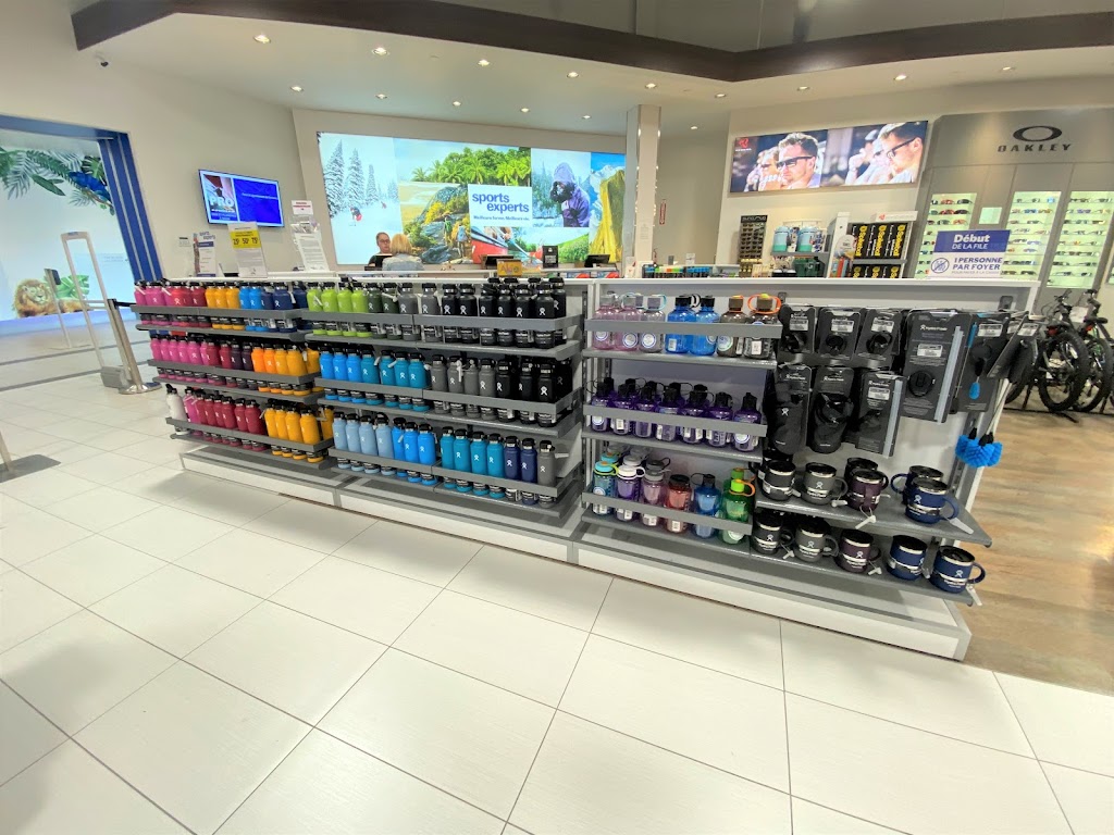 Sports Experts | 8585 Bd Lacroix, Saint-Georges, QC G5Y 5L6, Canada | Phone: (418) 228-8874