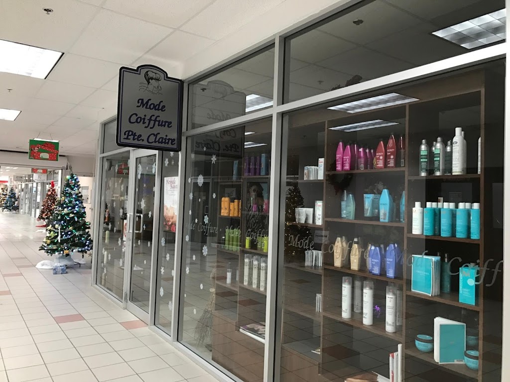 Mode Coiffure Pointe Claire | 245 Boul. Saint-Jean, Pointe-Claire, QC H9R 3J1, Canada | Phone: (514) 697-3700