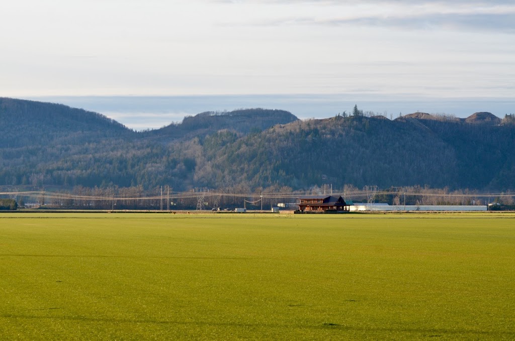 Hougen Park | 2887 Cole Rd, Abbotsford, BC V3G 2K5, Canada
