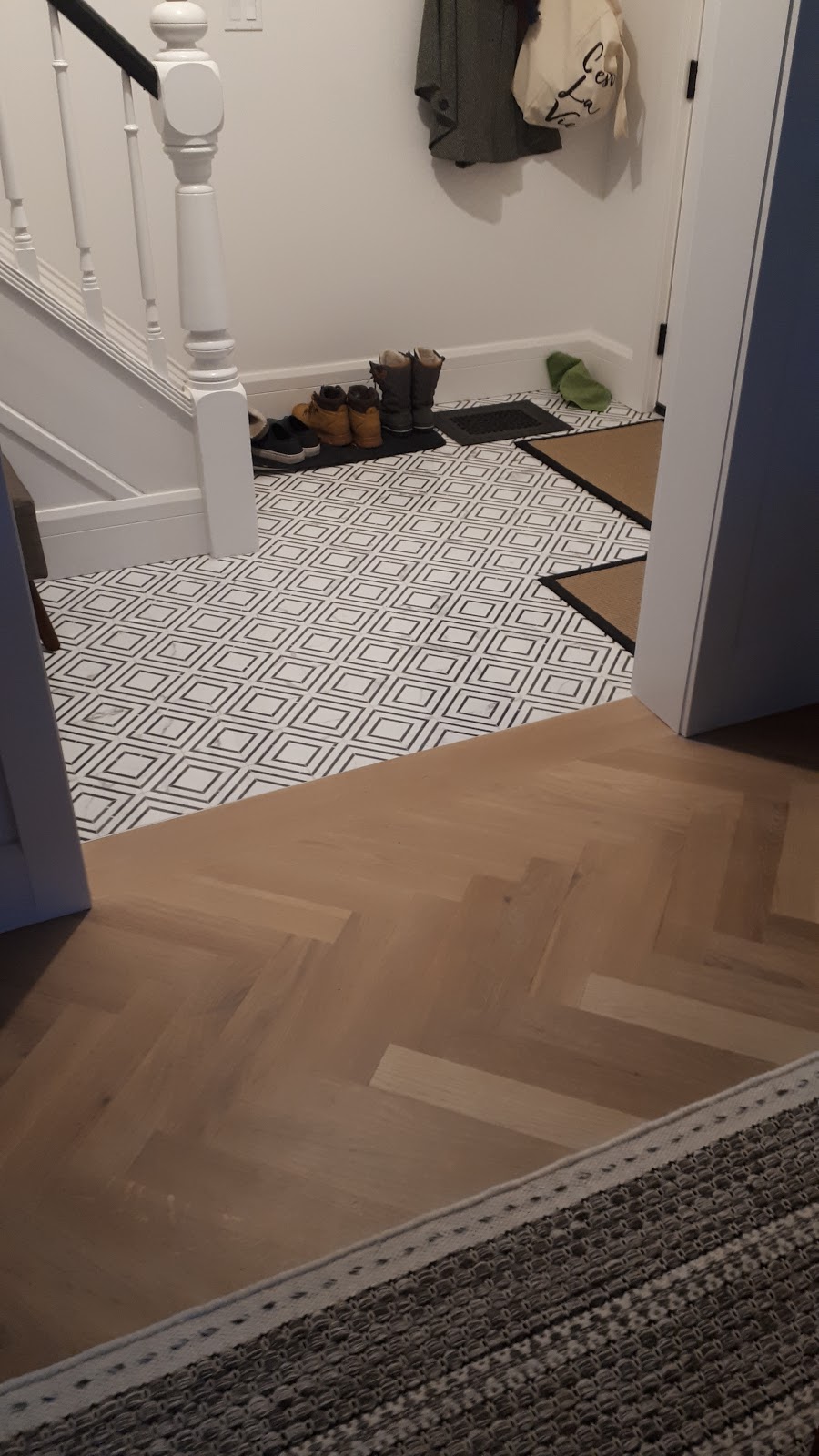 Infinity Contracting | 25 Forest Hill Dr, Guelph, ON N1G 2E4, Canada | Phone: (519) 829-8600