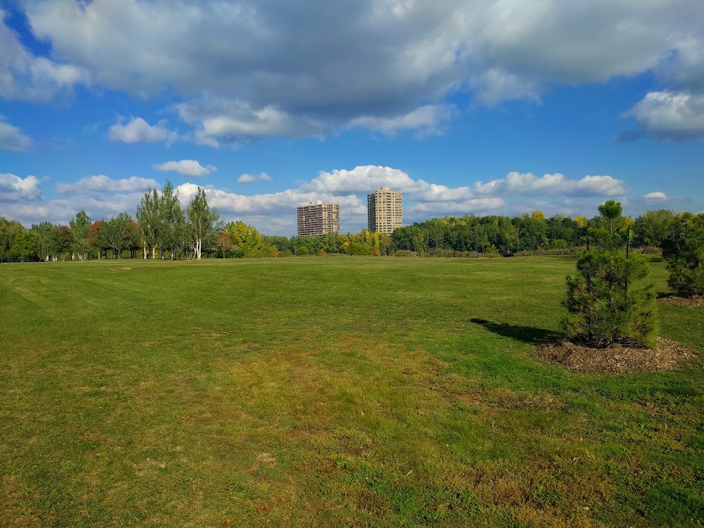 Monseigneur J A Richard Park | 5150 Boulevard LaSalle, Verdun, QC H4G 3G2, Canada | Phone: (514) 872-0311