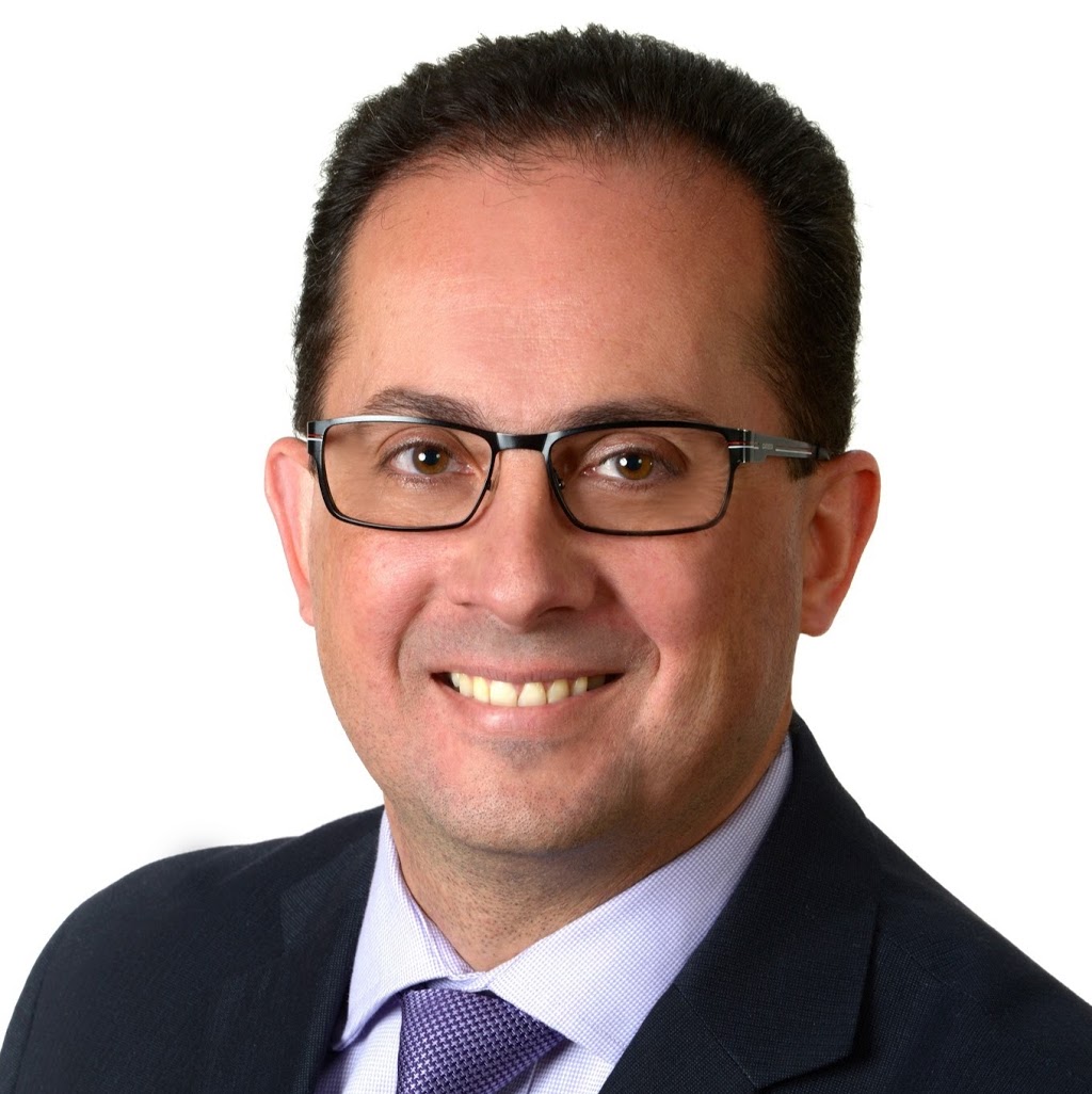 Dr. Sharif Alsabbagh | Alba Dental Centre | 551 Oxford St W unit 104, London, ON N6H 0H9, Canada | Phone: (519) 777-2020