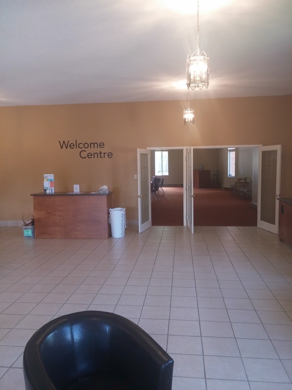 Pine Ridge Family Church | 27 Brumm Rd, Pembroke, ON K8A 7G6, Canada | Phone: (613) 735-1241