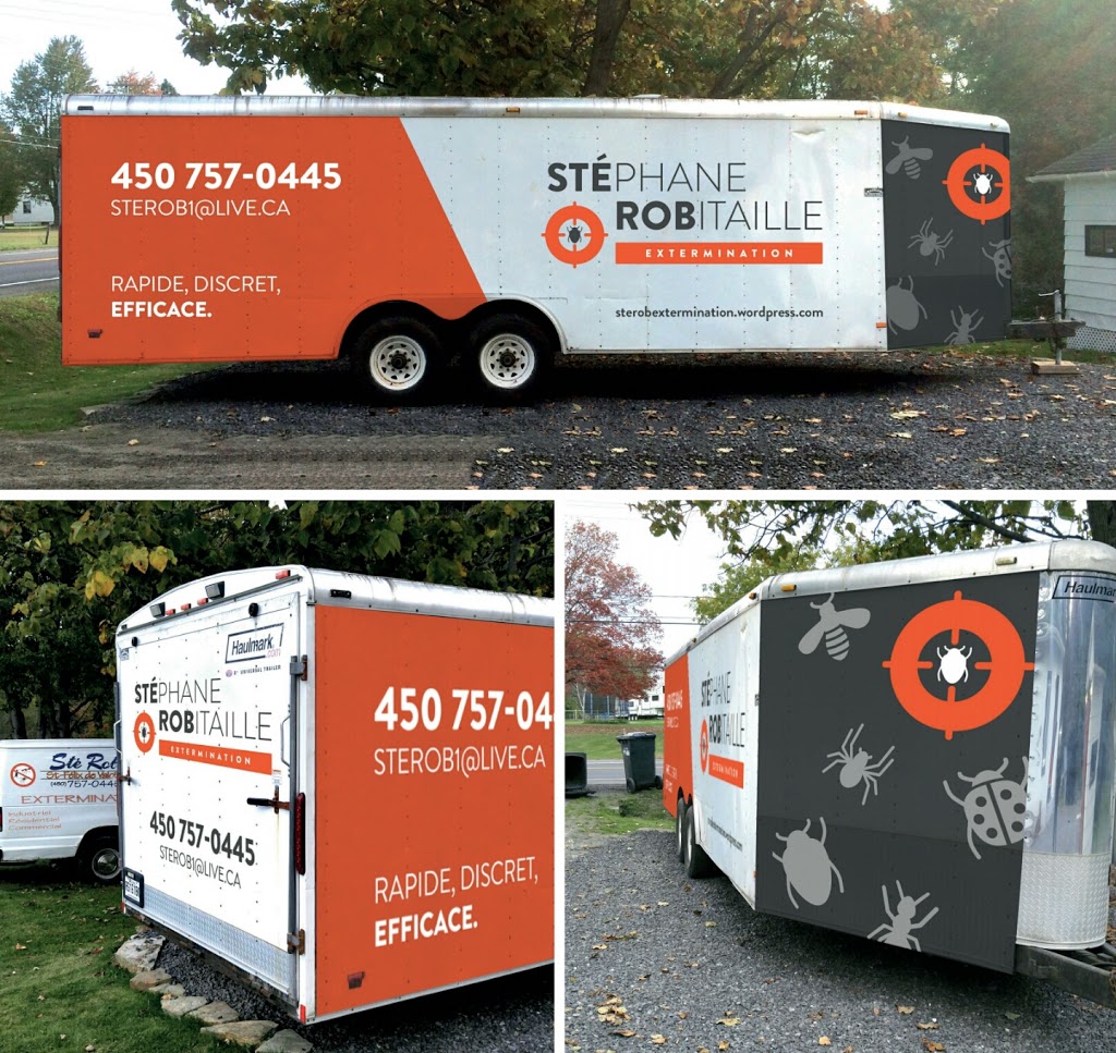 ste-rob extermination | 5571 Chemin de Saint-Jean, Saint-Félix-de-Valois, QC J0K 2M0, Canada | Phone: (450) 757-0445