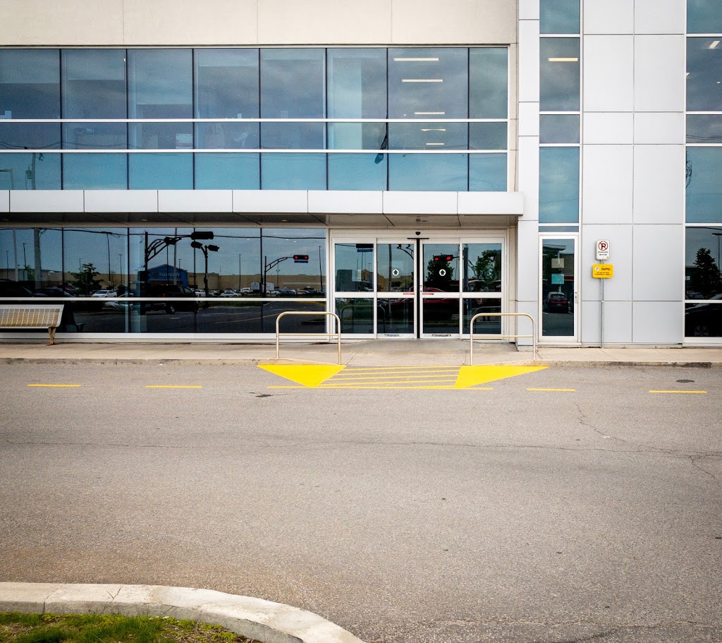 CLSC et Centre de services ambulatoires de Vaudreuil-Dorion | 3031 Boulevard de la Gare, Vaudreuil-Dorion, QC J7V 8P2, Canada | Phone: (450) 455-6171