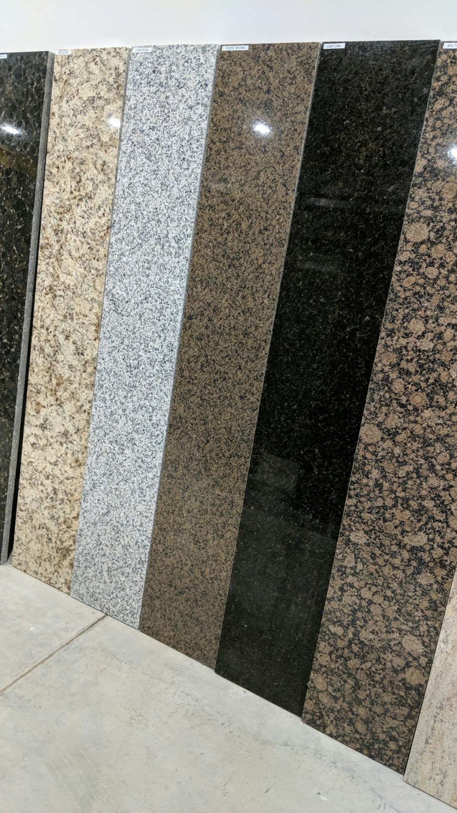 Natural Stone City | 2188 Shirley Dr, Kitchener, ON N2B 0A6, Canada | Phone: (519) 489-0441